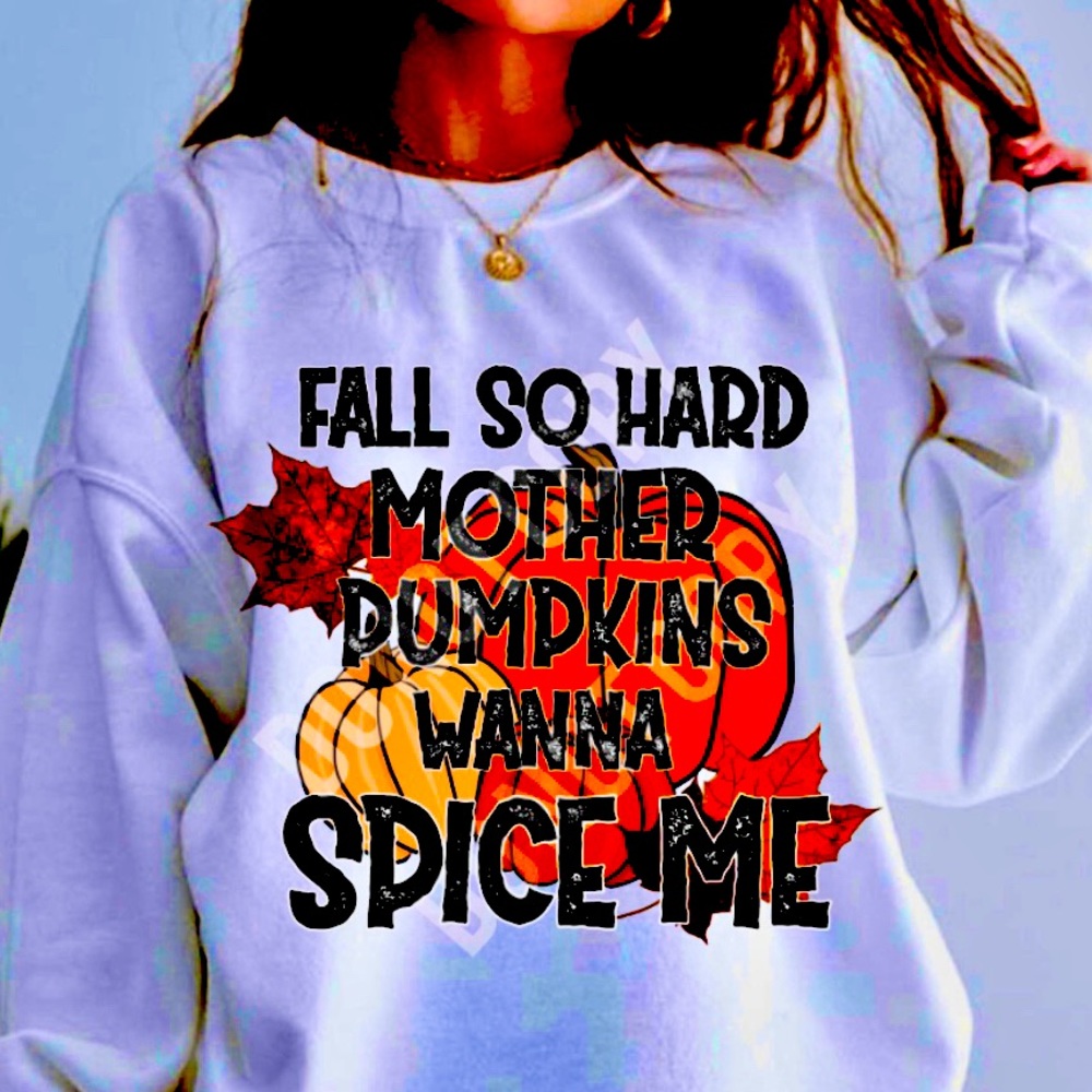 Women’s Fall Sweater